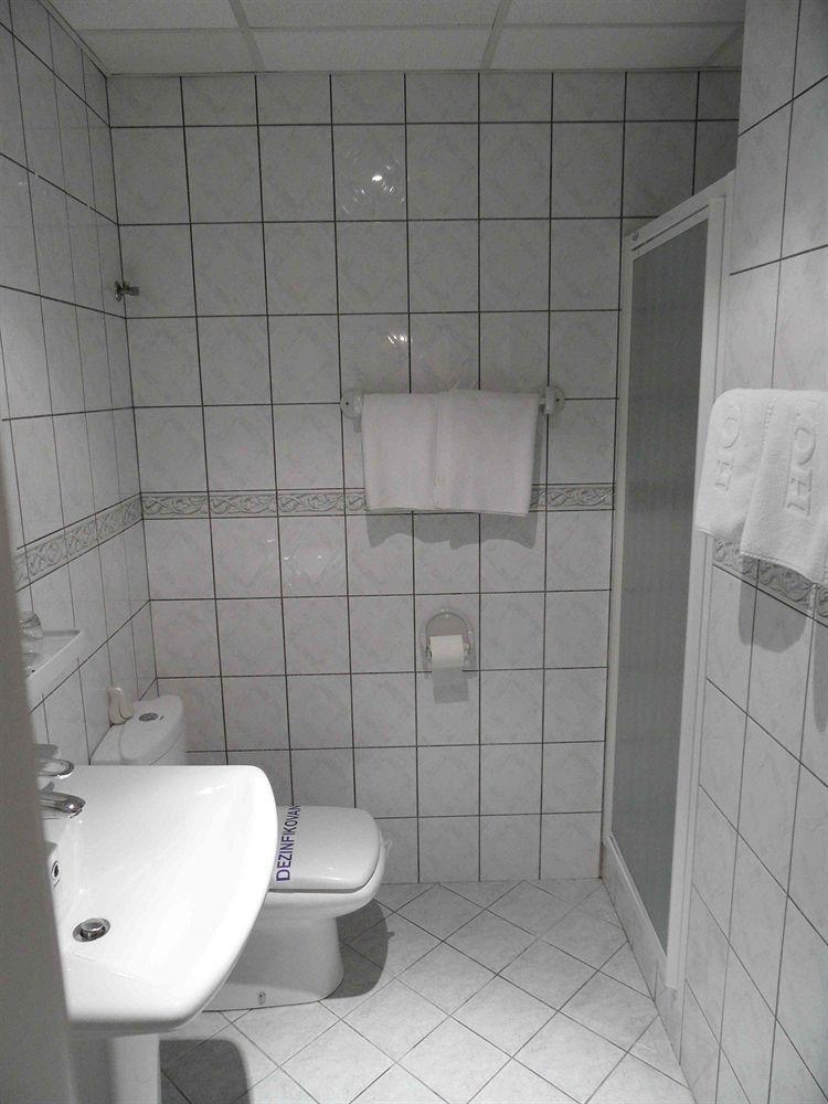 נובי סאד Voyager Bed & Breakfast מראה חיצוני תמונה