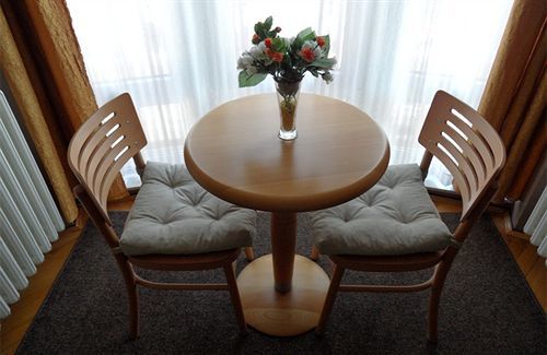 נובי סאד Voyager Bed & Breakfast מראה חיצוני תמונה